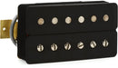 PRS 59/09 Humbucker Treble Pick-Up (poteaux de nickel découverts)