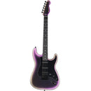 Mooer MSC18-PRO-MV Electric Guitar (Midnight Violet)