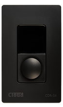 Cloud Electronics CDR-3AB Ethernet Remote Controller (Black)