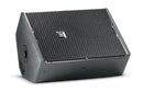 Système 2 voies bi-amplifié JBL VTX-F12 - 30 cm