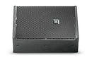 Système 2 voies bi-amplifié JBL VTX-F12 - 30 cm