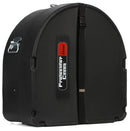 Gator CLASSIC DELUXE Pan Hard Case - 22"x11"