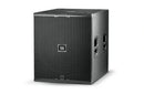 Caisson de basses compact JBL VTX-F18S - 45,7 cm (18 pouces)