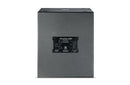 Caisson de basses compact JBL VTX-F18S - 45,7 cm (18 pouces)