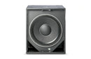Caisson de basses compact JBL VTX-F18S - 45,7 cm (18 pouces)