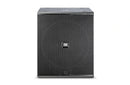 Caisson de basses compact JBL VTX-F18S - 45,7 cm (18 pouces)