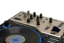 Denon DJ PRIME 4 G2 4-Channel Standalone DJ System With Built-In FX, Lighting Output, And Stems