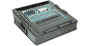 SKB Roto-molded 10U Top Mixer Rack