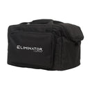 Eliminator F4-PAR-BAG-EP Padded Transport Bag for 4 Slim LED PAR Fixtures