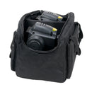 Eliminator F4-PAR-BAG-EP Padded Transport Bag for 4 Slim LED PAR Fixtures