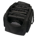 Eliminator F4-PAR-BAG-EP Padded Transport Bag for 4 Slim LED PAR Fixtures