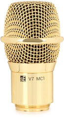 SE Electronics V7 MC1 Capsule for Shure Wireless (Gold)