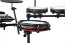 Alesis NITRO MAX 8-Piece Electronic Kit With Mesh Heads & Bluetooth