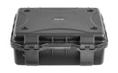 Odyssey VU151006NF Valise utilitaire moulée par injection Vulcan