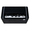 Amplificateur combo guitare Mooer SD10I-BLK avec application Smart Effects (noir) - 10 W