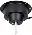 Moteur Eliminator MBMHD3 3 tr/min pour boules à facettes jusqu&