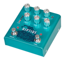 Eventide RIPTIDE Stereo Dual-Voice Drive et pédale Uni-Vibe