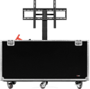 Gator G-EXPOP-LED-65 Piston Case For 65in Screen