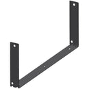 Support mural horizontal en U FBT XP-UH 112M pour X-Pro 112MA