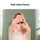 Obsbot Rencontrez 2 minuscules webcam 4k avec AI (blanc)