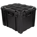 Odyssey VU252020NF Mallette utilitaire intérieure moulée par injection à fond vide