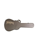 Étui Deluxe pour guitare acoustique Grand Auditorium Washburn GCGADLX (Marron)