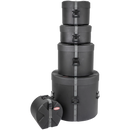 SKB 1SKB-UDP1 Ultimate Drum Package