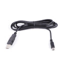 Câble Fishman ACC-ELA-USB - 1,8 m USB