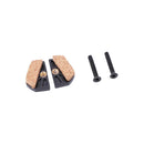 Fishman ACC-NEO-TAB Languettes Neo-D avec vis