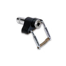 Fishman ACC-V20-0JA Jack, 1/4” Carpenter Jack For Violin