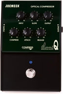 Pédale de compresseur optique Joemeek FloorQ