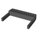 Williams AV FMP 054 11-slot Foam insert for Digi-Wave