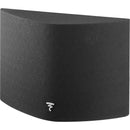 Focal FOAEFAR9000B300 2-Way Rear Surround Speaker (Black Satin)