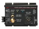 RDL FP-DFC2 Digital Audio Format Converter