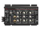 RDL FP-PEQ3 3 Band Parametric Equalizer