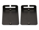RDL FP-RRB1 Rear Rack Rails Mounting Kit for Any FLAT-PAK module