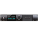 Apogee SYM2-SG Multi-Channel Audio Interface SoundGrid Chassis