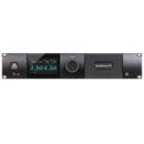 Apogee SYM2-TB-DANTE Multi-Channel Audio Interface with Thunderbolt, Dante and ProTools HD Plus Cards