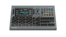 Waldorf IRIDIUM MK2 Digital Polyphonic Desktop Synthesizer