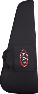 Housse pour guitare électrique EVH WOLFGANG/STRIPED Economy (Noir)
