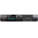 Apogee SYM2-TB-PTHD-PLUS Multi-Channel Audio Interface with Dante and ProTools HD Plus Cards