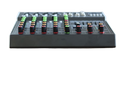 Music8 PREMIUM 6-Channel Professional Mixer