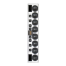 SoundTube LA880I-II-WH 3 Way Line Array Speaker (White) - 4.5"