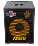 Combo ampli basse Mark Bass MB58R-CMD151PURE