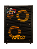 Combo ampli basse Mark Bass MB58R-CMD102P