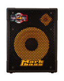 Combo ampli basse Mark Bass MB58R-CMD151P