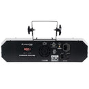 Eliminator Furious-Five-Rg Effet d'éclairage