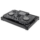 Odyssey FZPIXDJRRBL Flight-case Pioneer XDJ-RR à profil bas (noir)