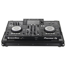 Odyssey FZPIXDJRRBL Flight-case Pioneer XDJ-RR à profil bas (noir)