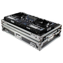 Odyssey FZRANE4W RANE FOUR Flight Case